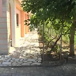 Aristidis Apartm. 2 Kavos
