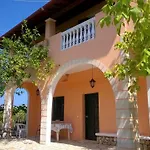 Aristidis Apartm. 2 Holiday home *