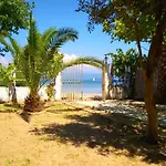 Aristidis Apartm. 2 Kavos