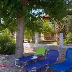 Aristidis Apartm. 2 *