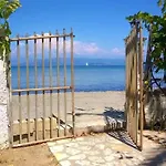 Aristidis Apartm. 2 * Kavos