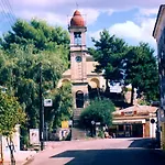 Σπίτι διακοπών Aristidis Apartm. 2