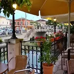 Aristidis Apartm. 2 * Κάβος