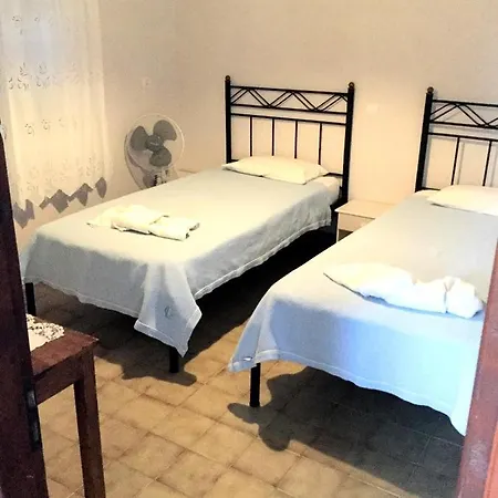 Aristidis Apartm. 2 Tatil Evi