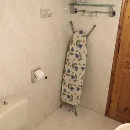 בית נופש Aristidis Apartm. 2 *