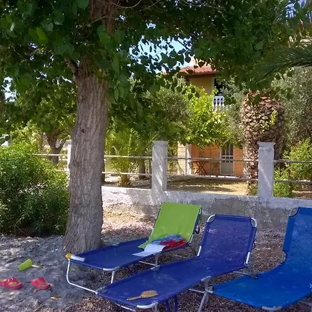 Aristidis Apartm. 2 *