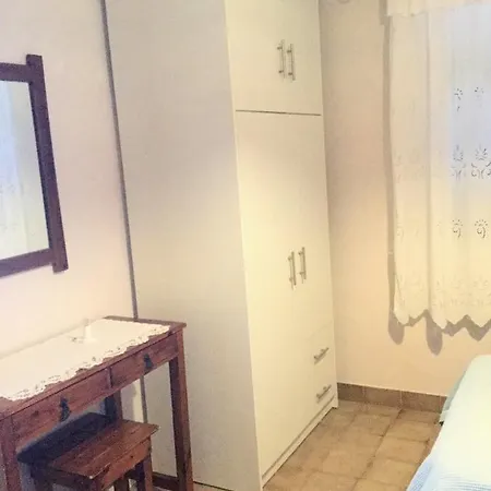 Aristidis Apartm. 2