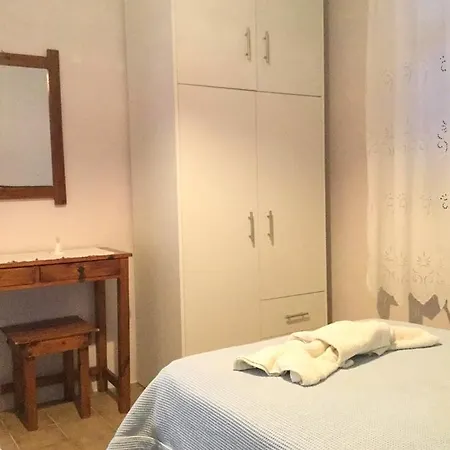 بيت للعطل Aristidis Apartm. 2