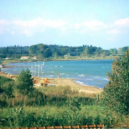 Dom wakacyjny Aristidis Apartm. 2 *