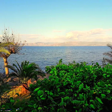 Aristidis Apartm. 2 Dom wakacyjny