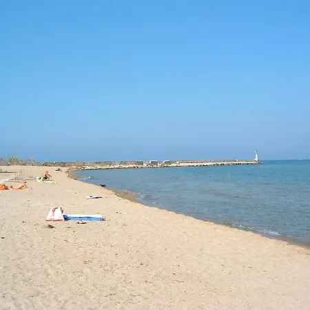 Aristidis Apartm. 2