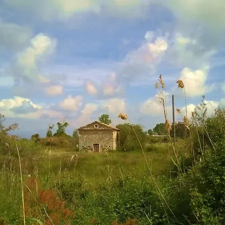 度假居 Aristidis Apartm. 2 *