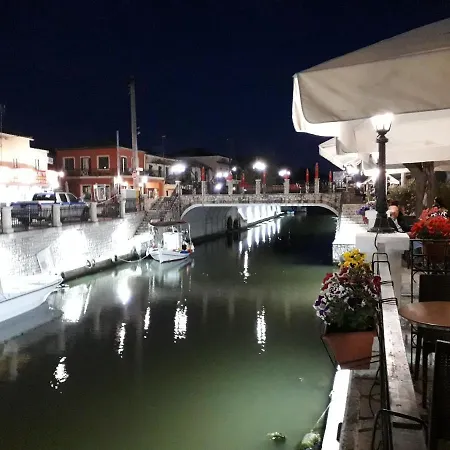 Aristidis Apartm. 2 Dom wakacyjny