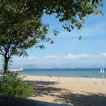 Сasa de vacaciones Aristidis Apartm. 2 *
