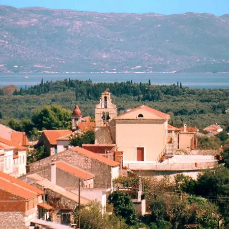 Casa vacanze Aristidis Apartm. 2 Kávos