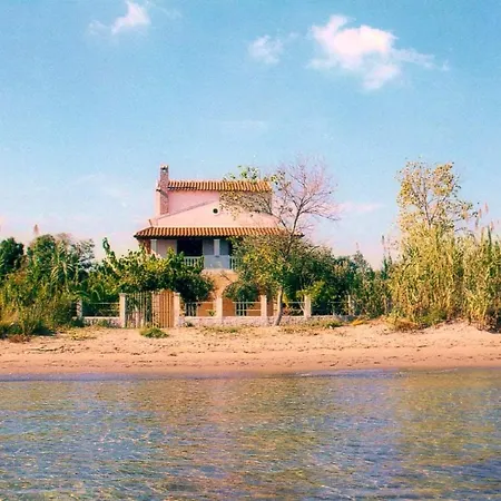 Casa vacanze Aristidis Apartm. 2