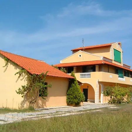 Casa vacanze Aristidis Apartm. 2 *