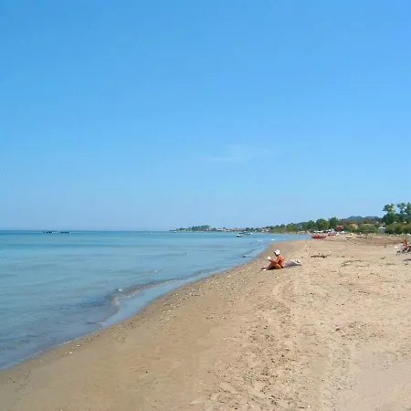 Aristidis Apartm. 2 Hébergement de vacances Kávos