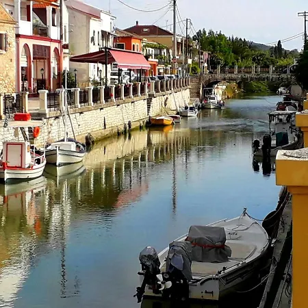 Casa vacanze Aristidis Apartm. 2 *