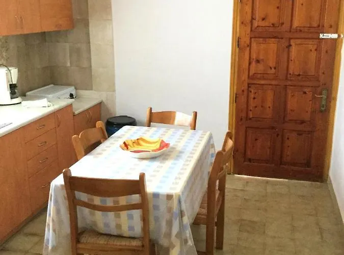 度假居 Aristidis Apartm. 2 *