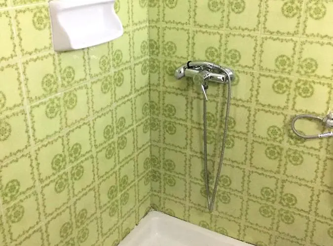 Aristidis Apartm. 2 * 卡沃斯