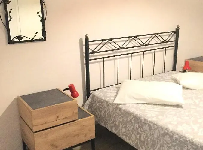 Aristidis Apartm. 2 度假居