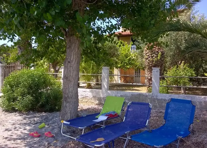 Aristidis Apartm. 2 *