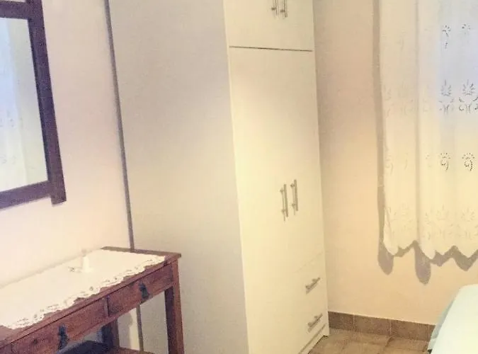 Aristidis Apartm. 2