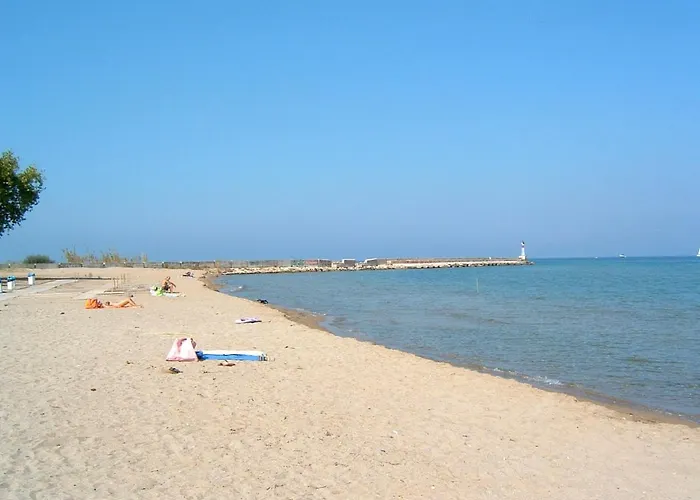 Aristidis Apartm. 2