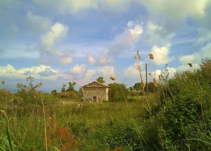 度假居 Aristidis Apartm. 2 *