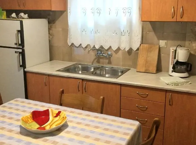 Aristidis Apartm. 2